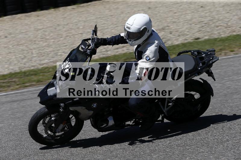 /15 22.05.2026  Plüss Moto Sport  Discover the Bike ADR /Gruppe gelb - Bike 2/57